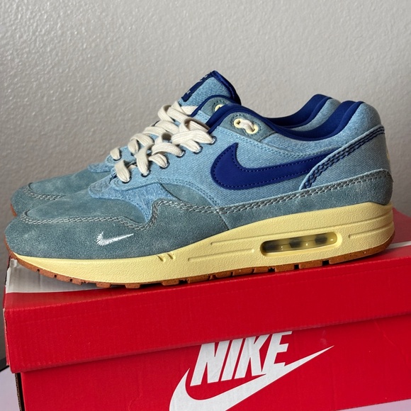 Sneakers Air Max 1 - Picture 2 of 15
